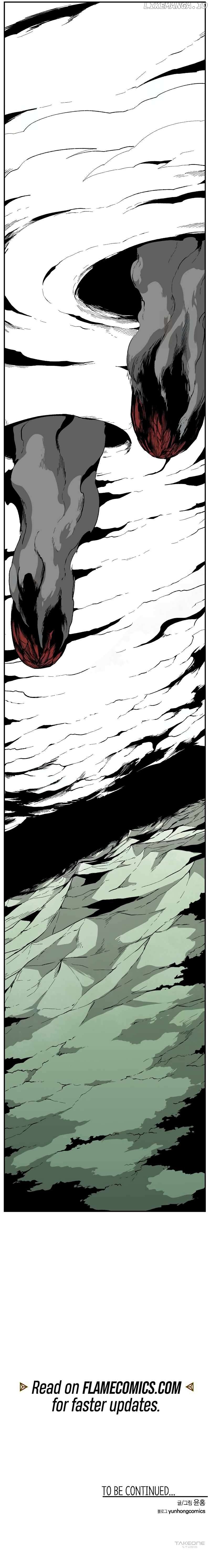 Even The Demon King, One Step At A Time Chapter 173 - page 21