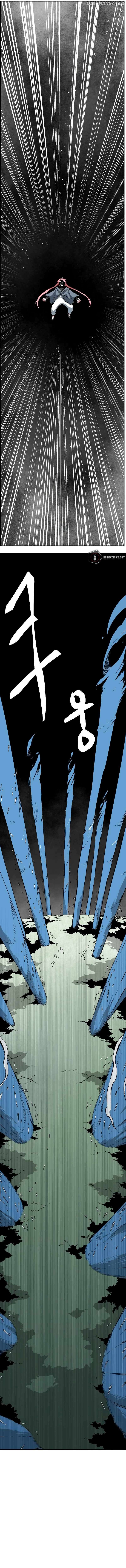 Even The Demon King, One Step At A Time Chapter 173 - page 8