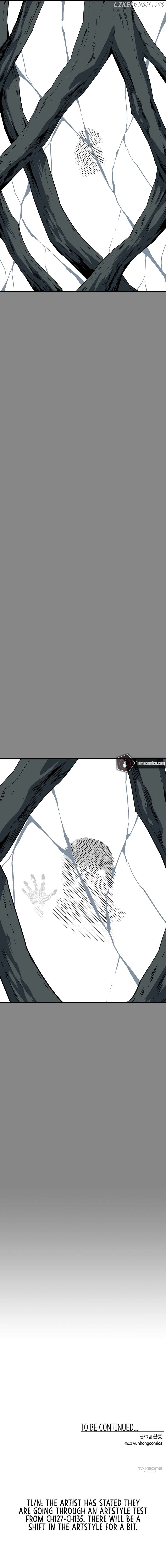 Even The Demon King, One Step At A Time Chapter 127 - page 17