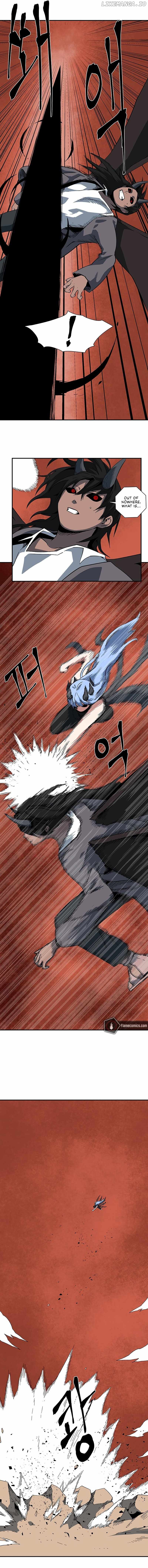Even The Demon King, One Step At A Time Chapter 113 - page 11