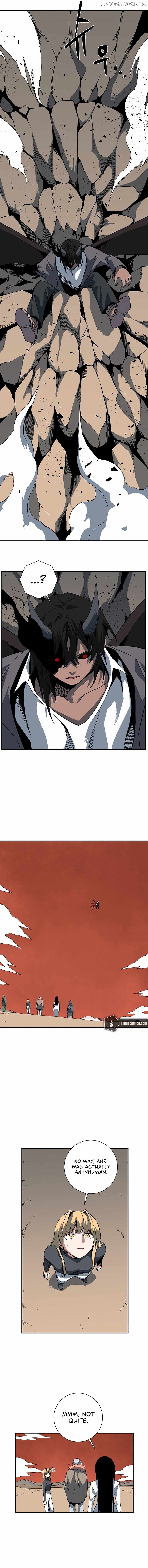 Even The Demon King, One Step At A Time Chapter 113 - page 12