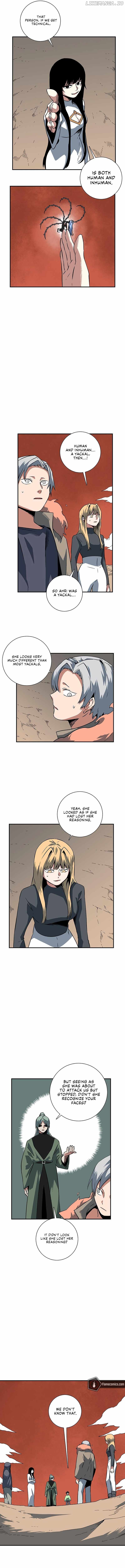 Even The Demon King, One Step At A Time Chapter 113 - page 13