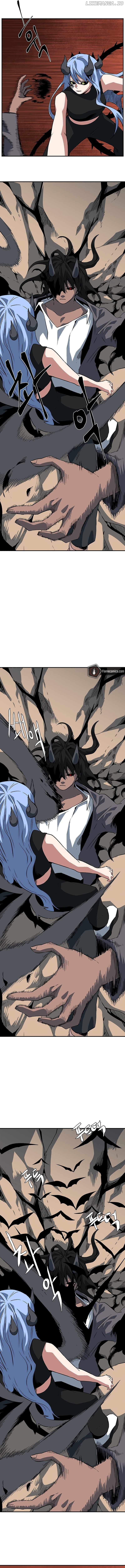 Even The Demon King, One Step At A Time Chapter 113 - page 15