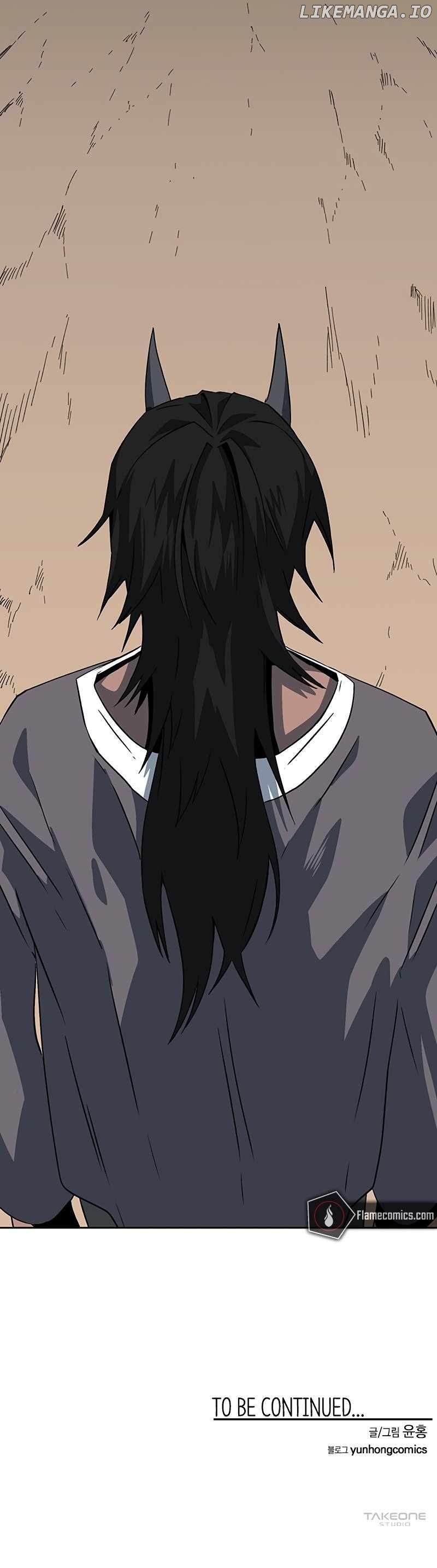 Even The Demon King, One Step At A Time Chapter 113 - page 17