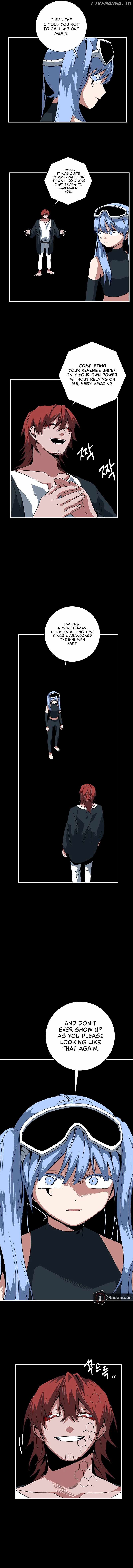 Even The Demon King, One Step At A Time Chapter 113 - page 3