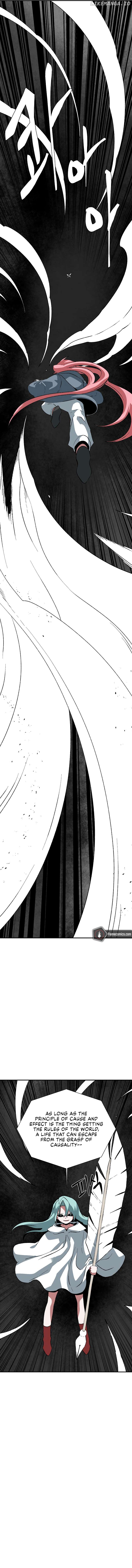 Even The Demon King, One Step At A Time Chapter 172 - page 18
