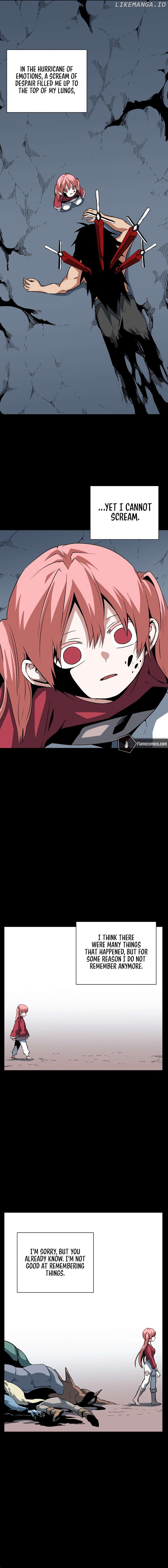 Even The Demon King, One Step At A Time Chapter 126 - page 12