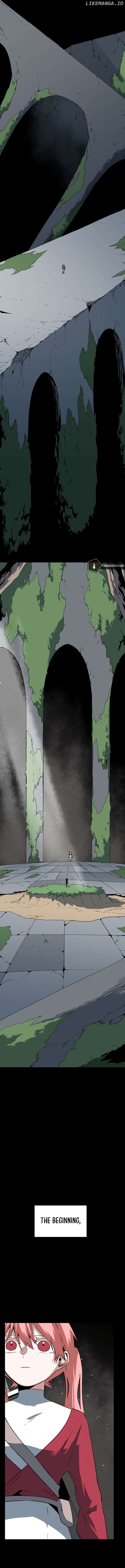 Even The Demon King, One Step At A Time Chapter 126 - page 13