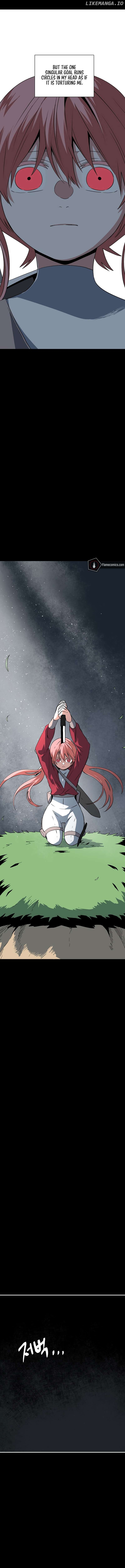 Even The Demon King, One Step At A Time Chapter 126 - page 15