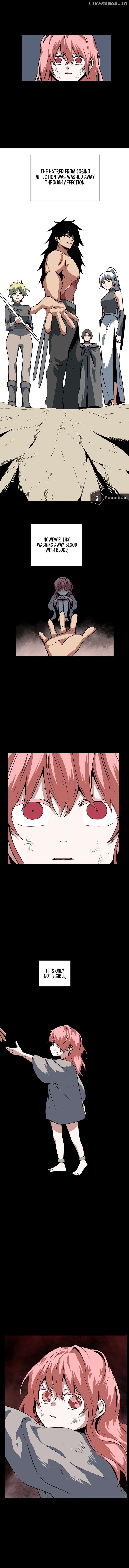 Even The Demon King, One Step At A Time Chapter 126 - page 6