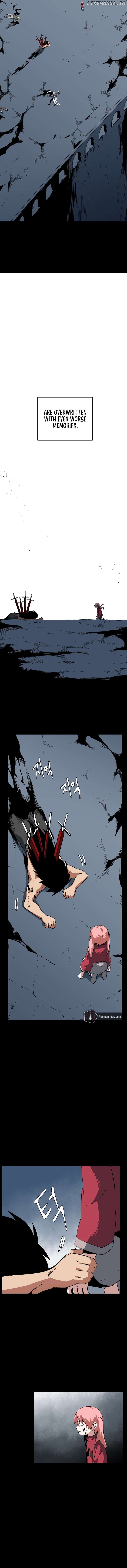 Even The Demon King, One Step At A Time Chapter 126 - page 9
