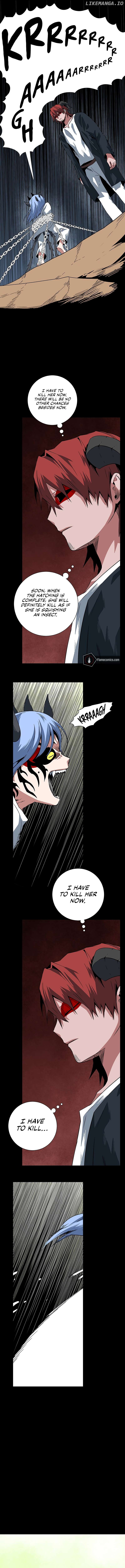 Even The Demon King, One Step At A Time Chapter 112 - page 18