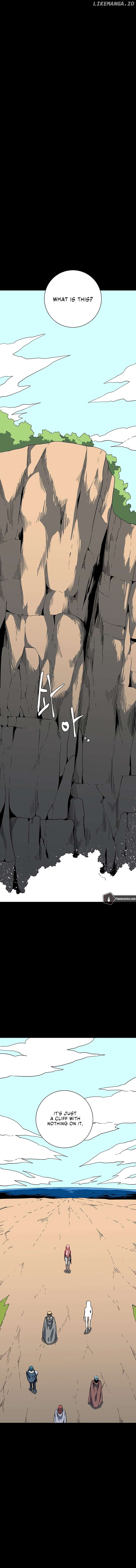 Even The Demon King, One Step At A Time Chapter 125 - page 6