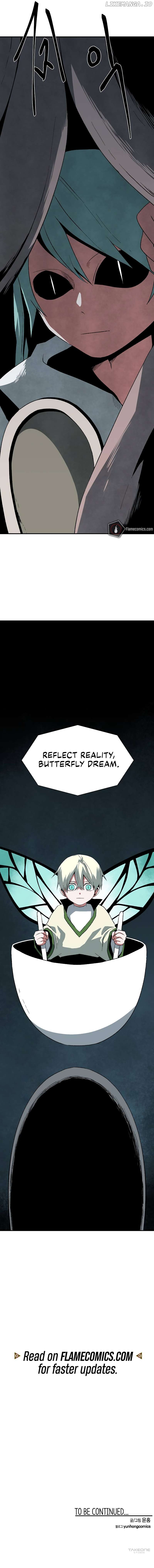 Even The Demon King, One Step At A Time Chapter 169 - page 17