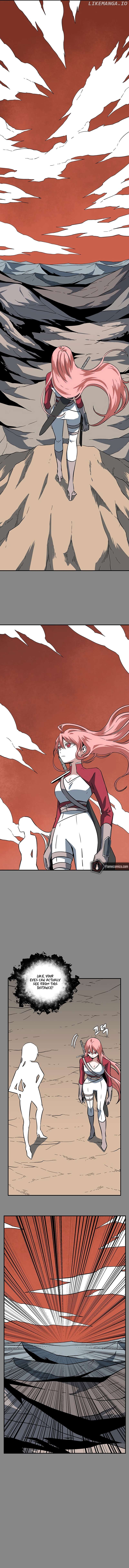 Even The Demon King, One Step At A Time Chapter 123 - page 12