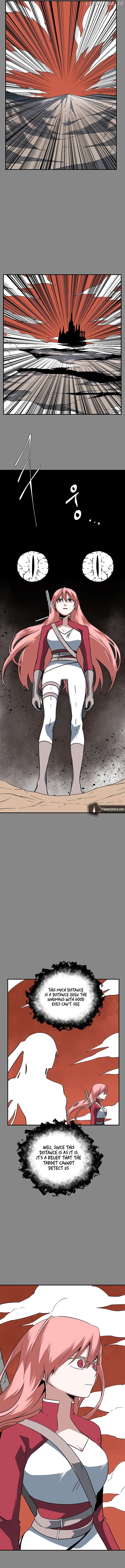 Even The Demon King, One Step At A Time Chapter 123 - page 13