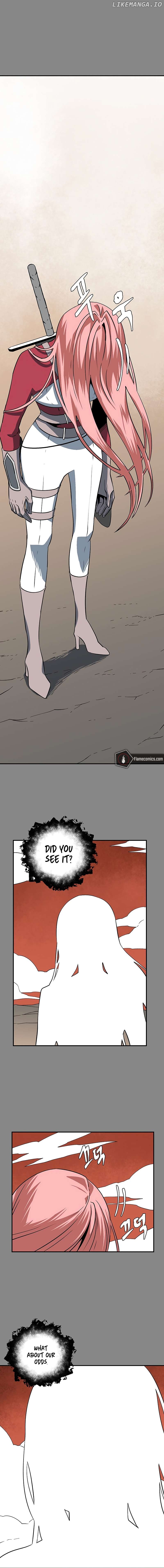 Even The Demon King, One Step At A Time Chapter 123 - page 14