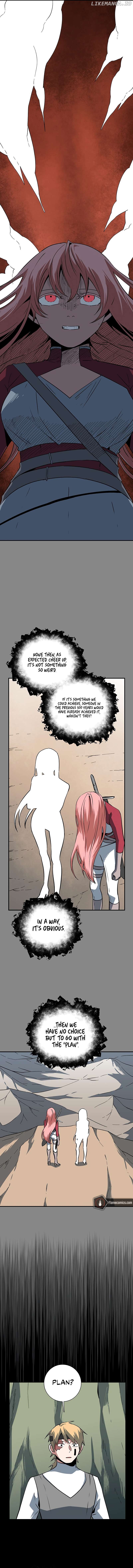 Even The Demon King, One Step At A Time Chapter 123 - page 15