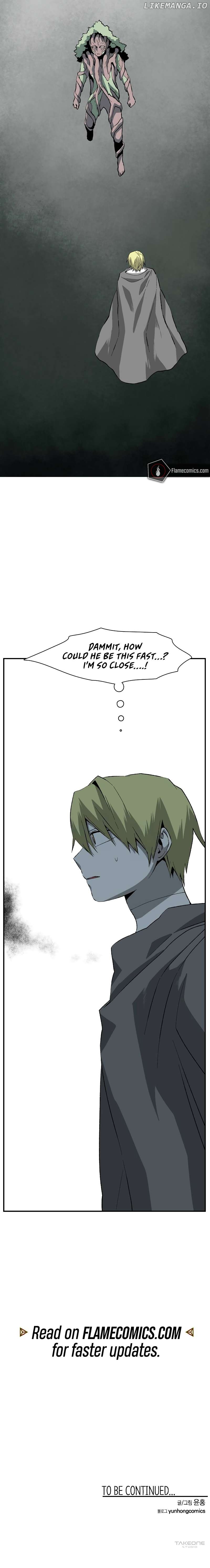 Even The Demon King, One Step At A Time Chapter 168 - page 16