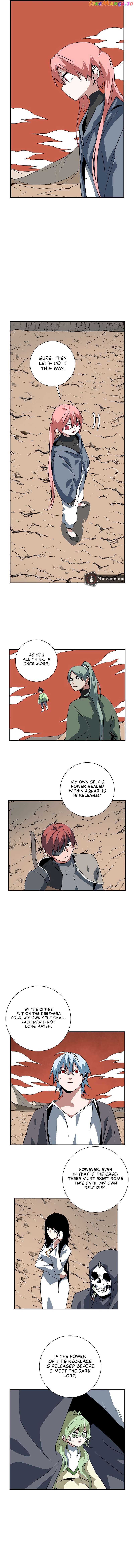 Even The Demon King, One Step At A Time Chapter 105 - page 10