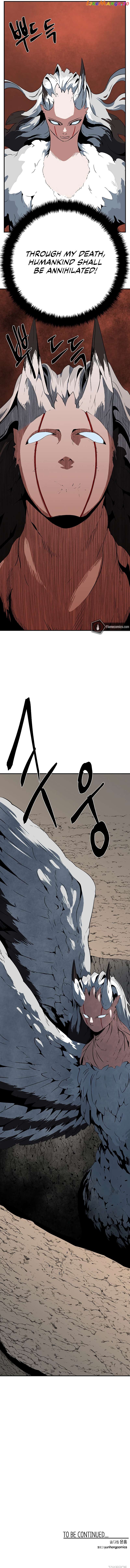 Even The Demon King, One Step At A Time Chapter 105 - page 14