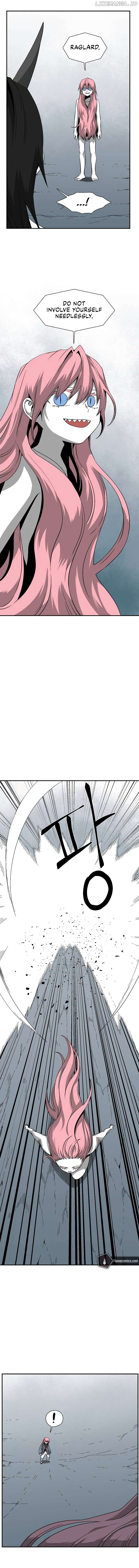 Even The Demon King, One Step At A Time Chapter 164 - page 12
