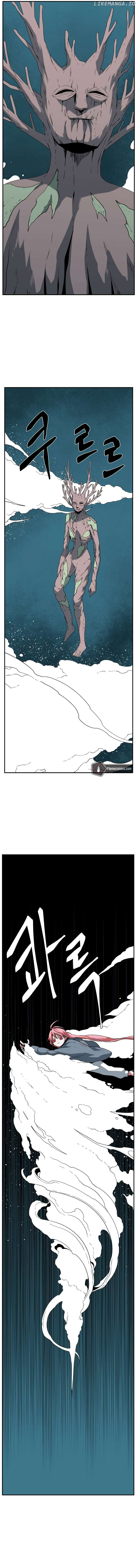 Even The Demon King, One Step At A Time Chapter 164 - page 17