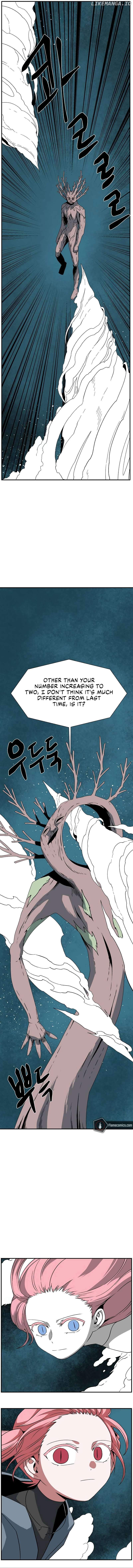 Even The Demon King, One Step At A Time Chapter 164 - page 18