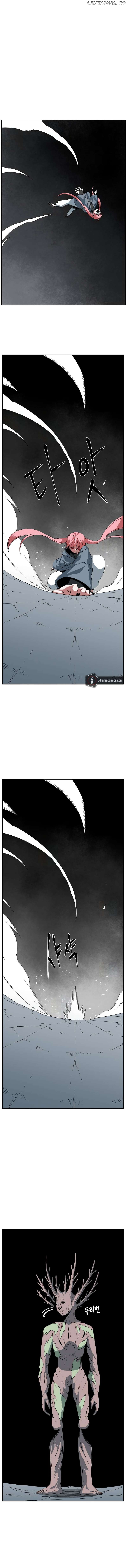 Even The Demon King, One Step At A Time Chapter 164 - page 5