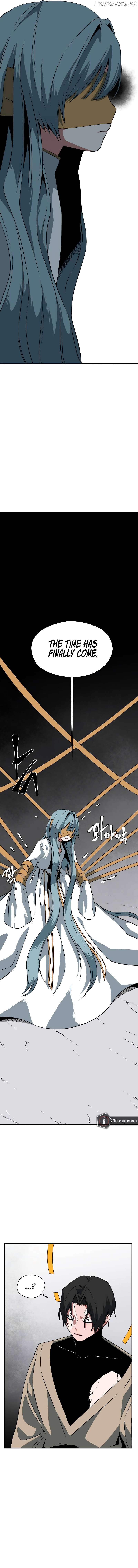 Even The Demon King, One Step At A Time Chapter 161 - page 15