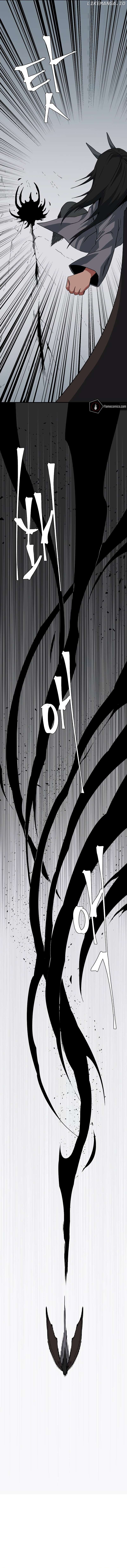Even The Demon King, One Step At A Time Chapter 161 - page 9