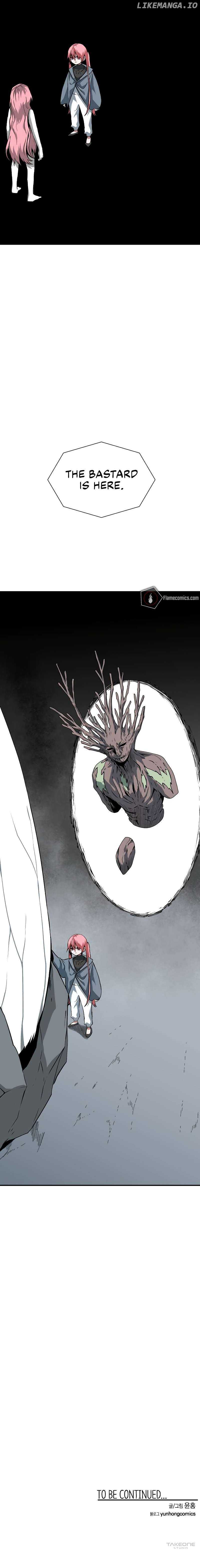 Even The Demon King, One Step At A Time Chapter 160 - page 16