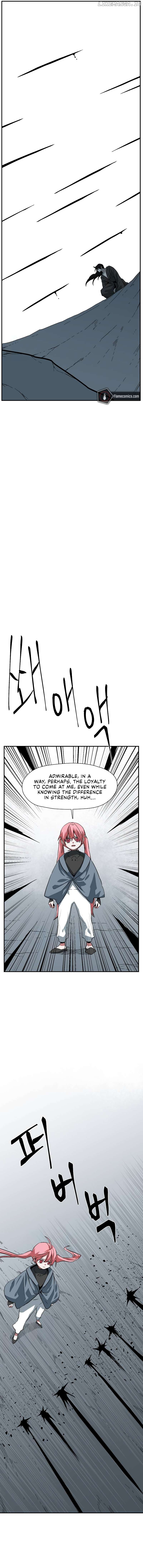 Even The Demon King, One Step At A Time Chapter 160 - page 9