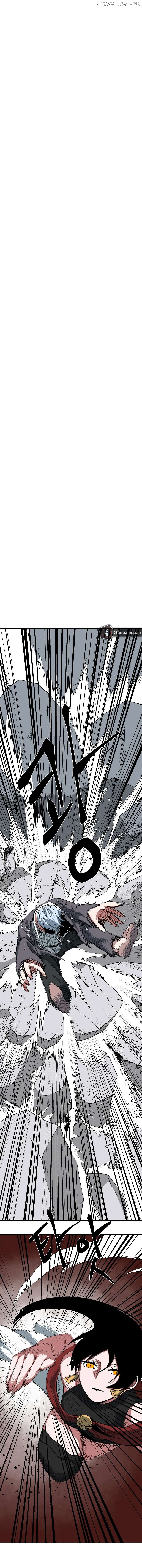 Even The Demon King, One Step At A Time Chapter 156 - page 10