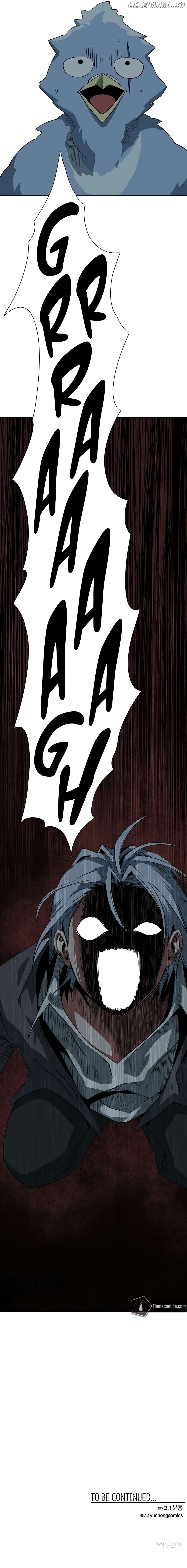 Even The Demon King, One Step At A Time Chapter 156 - page 17
