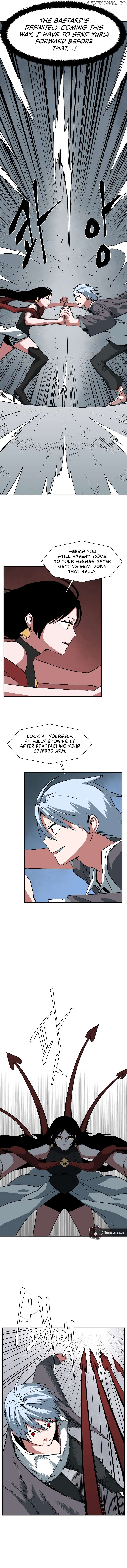 Even The Demon King, One Step At A Time Chapter 155 - page 4