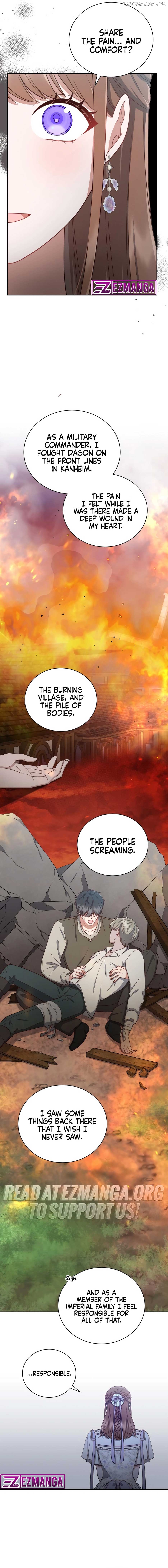 Unrequited Love Doesn’t End With Marriage Chapter 36 - page 18