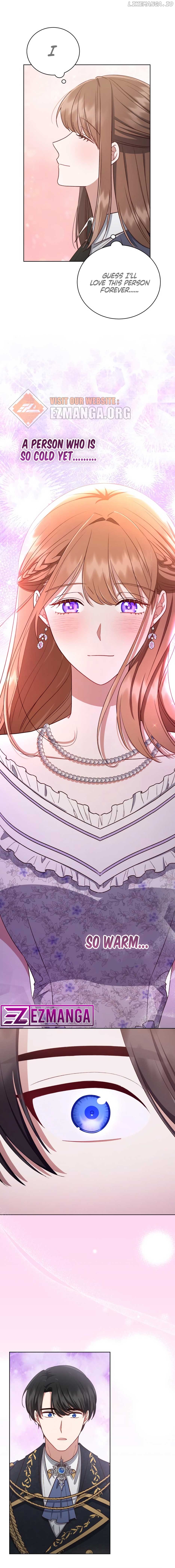 Unrequited Love Doesn’t End With Marriage Chapter 37 - page 16