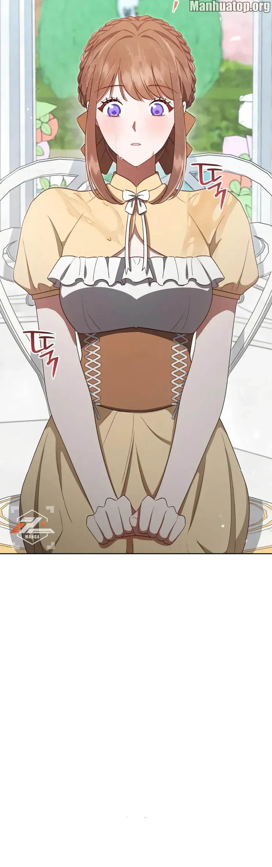Unrequited Love Doesn’t End With Marriage Chapter 38 - page 20