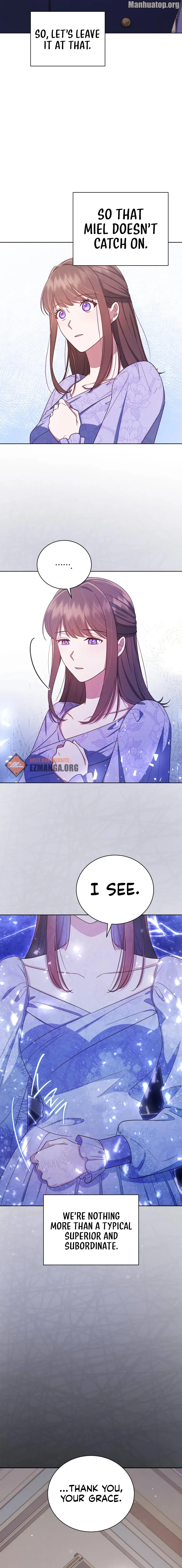 Unrequited Love Doesn’t End With Marriage Chapter 39 - page 17