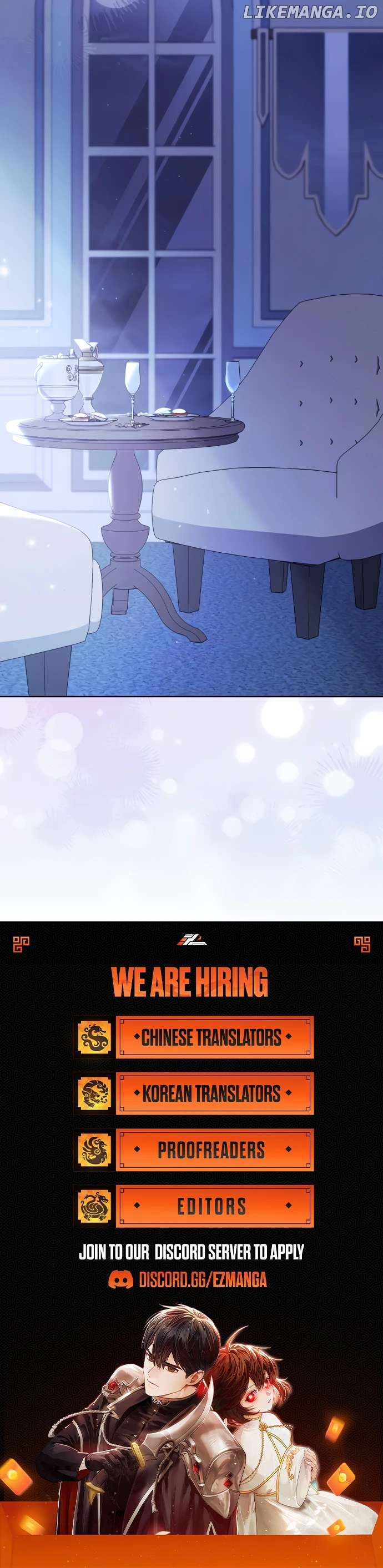 Unrequited Love Doesn’t End With Marriage Chapter 48 - page 8