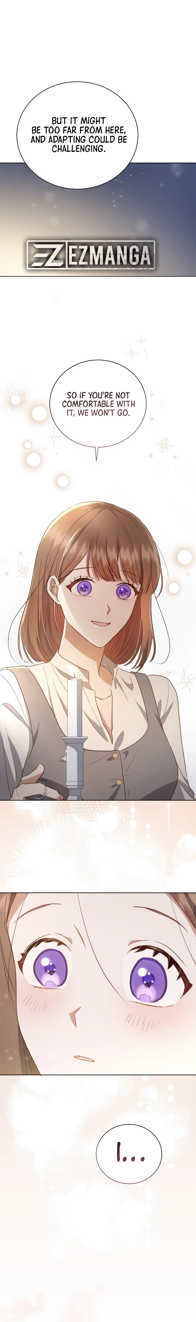 Unrequited Love Doesn’t End With Marriage Chapter 5 - page 14