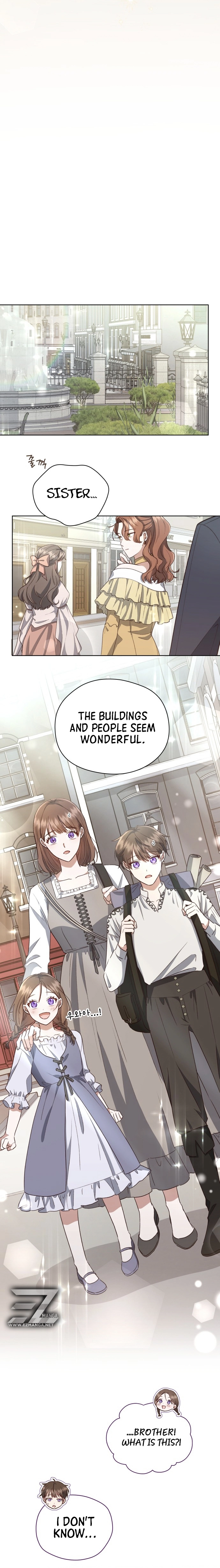 Unrequited Love Doesn’t End With Marriage Chapter 5 - page 16