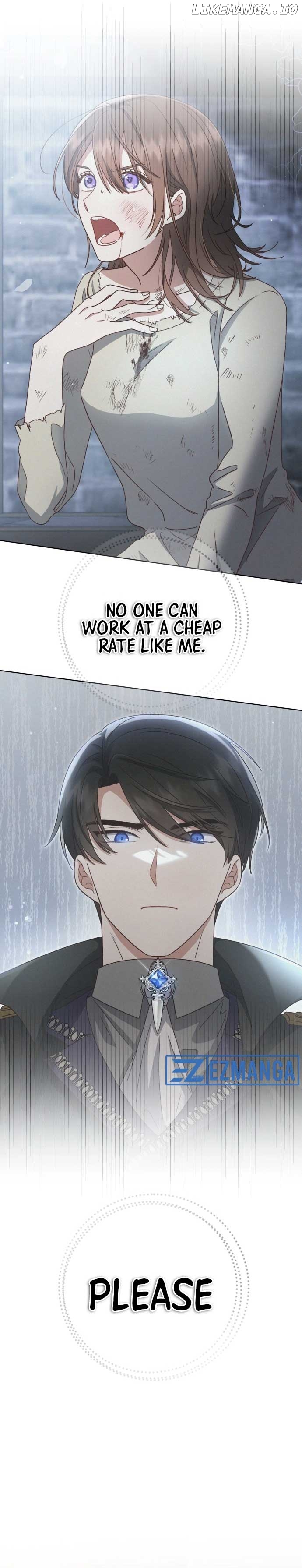 Unrequited Love Doesn’t End With Marriage Chapter 6 - page 5