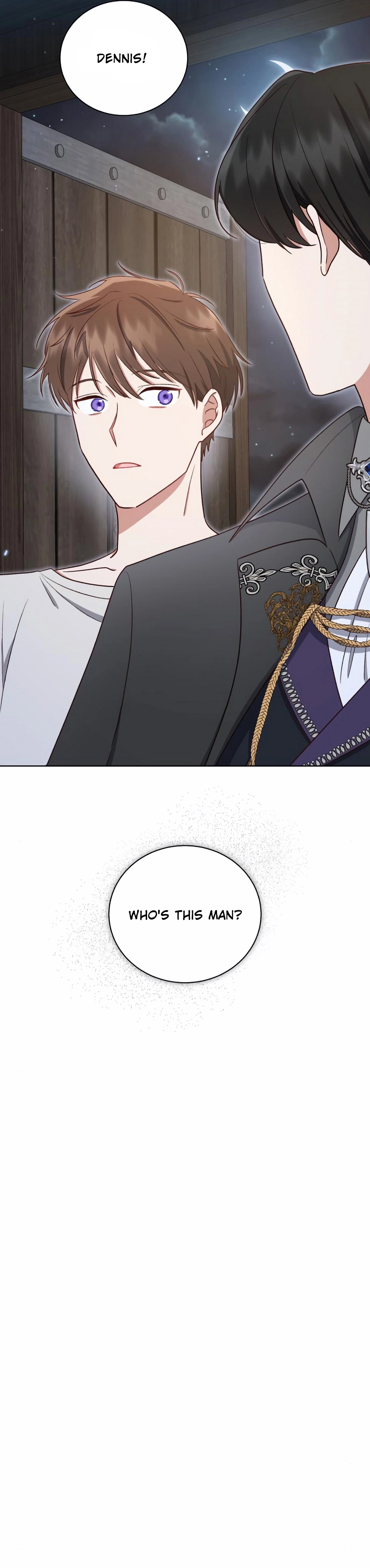 Unrequited Love Doesn’t End With Marriage Chapter 13 - page 19