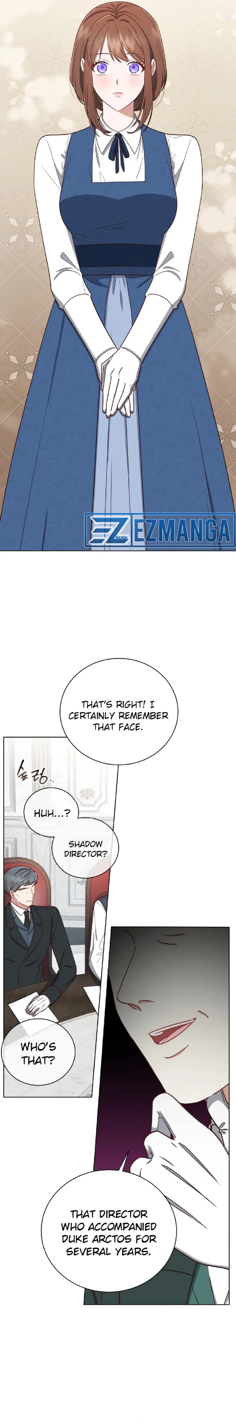 Unrequited Love Doesn’t End With Marriage Chapter 17 - page 18
