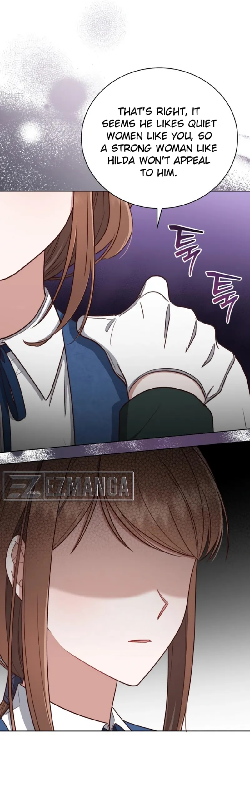 Unrequited Love Doesn’t End With Marriage Chapter 17 - page 27