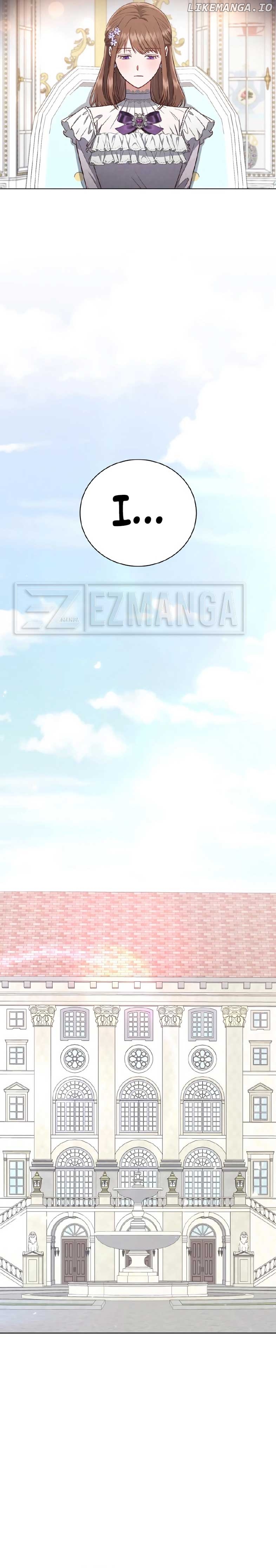 Unrequited Love Doesn’t End With Marriage Chapter 30 - page 10