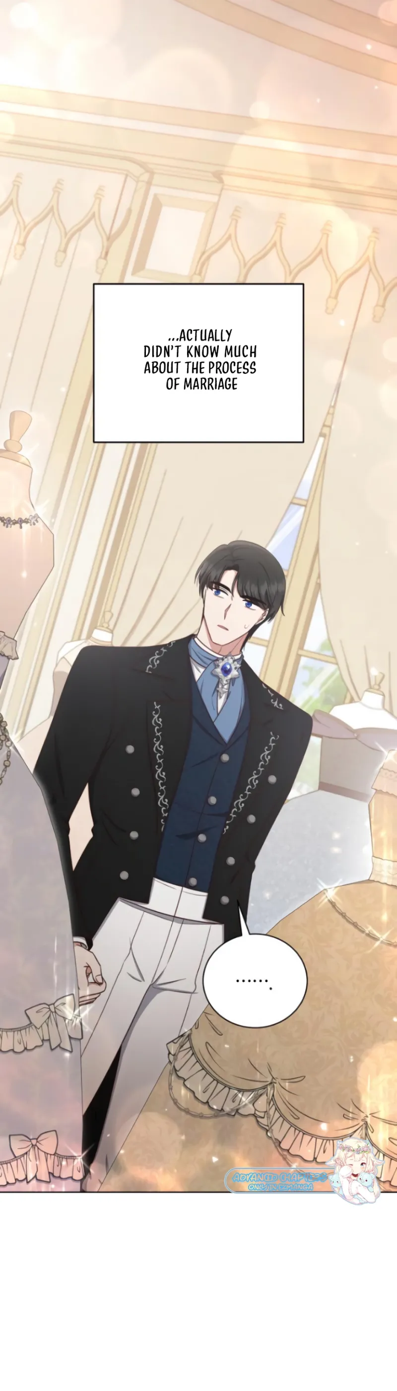 Unrequited Love Doesn’t End With Marriage Chapter 22 - page 13