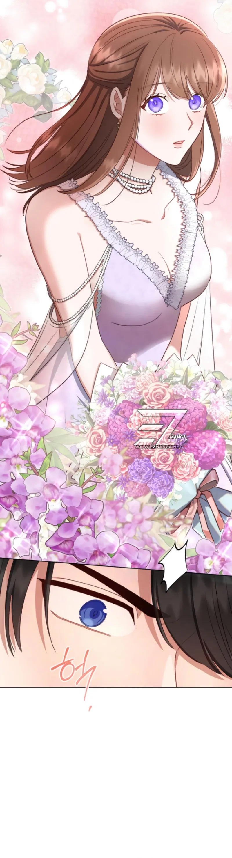 Unrequited Love Doesn’t End With Marriage Chapter 22 - page 15